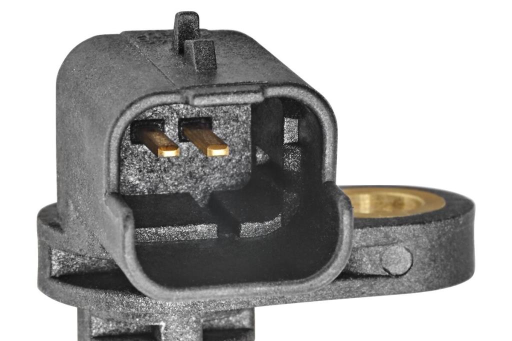 Capteur, température de l'air d'admission VALEO ref. 255601